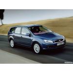 Vlečna kljuka Ford Focus II - karavan - od 03/2005 do 04/2011